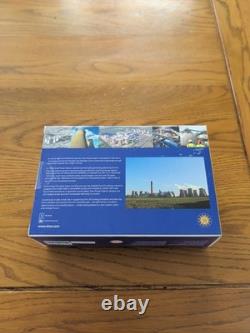 Drax Power Station Iconic Bricks Limited Edition Model Kit Very Rare