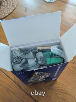 Drax Power Station Iconic Bricks Limited Edition Model Kit Very Rare