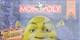 Dreamworks Shrek Monopoly Collectors Edition Hasbro 2007 Brand New Very Rare Ob8