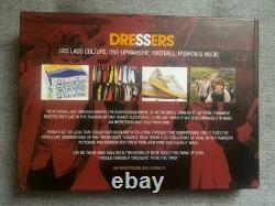 Dressers Casuals Original Book, Very Rare, Excellent, & New Anniversary Edition