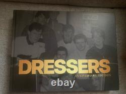 Dressers Casuals Original Book, Very Rare, Excellent, & New Anniversary Edition