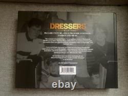 Dressers Casuals Original Book, Very Rare, Excellent, & New Anniversary Edition