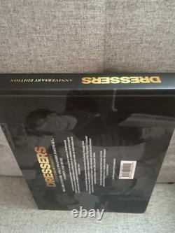 Dressers Casuals Original Book, Very Rare, Excellent, & New Anniversary Edition