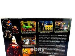 Duke Nukem Manhattan Project Pc Big Box Very Rare Collector's Edition Pl