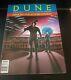 Dune Official Collectors Edition. Vintage Magazine. Very Rare