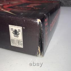 Dungeon Keeper (PC) Very Rare Rectangle Big Box Collector's Edition (3 CD Set)