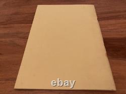 Dungeons & Dragons The Solo Dungeon 2nd Edition Richard Bartle 1980 Very Rare