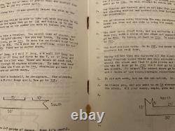 Dungeons & Dragons The Solo Dungeon 2nd Edition Richard Bartle 1980 Very Rare