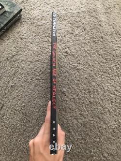 ED TEMPLETON The Golden Age Of Neglect / FIRST EDITION 10/2002 VERY RARE