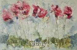 EMILIJA PASAGIC Large, Very Rare Limited Edition A/P Print'Grace & Beauty 3
