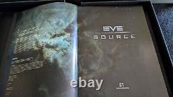 EVE Source Limited Edition Signed Lithographs VERY RARE 1 OF 500