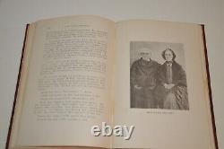 Early Days in Greenbush by William L. Snapp 1905 1st Edition Orig. VERY RARE