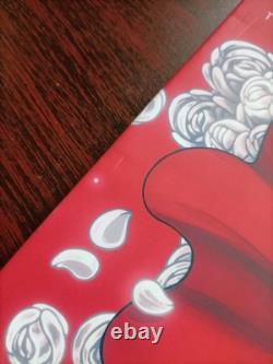 Edge Magazine 354 Hollow Knight Silksong Subscribers edition very rare