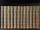 Edward Gibbon's History Of Rome 12 Volumes 1802 Leather Maps Very Rare Early Vgc