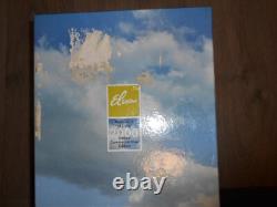 Elisa Figurine/Sculpture, Limited Edition of 2000, Very Rare, Now Depleted