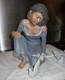 Elisa Figurine/sculpture, Very Rare Limited Edition Of 2000