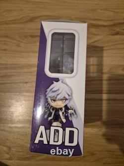 Elsword Add Nendoroid Figure Limited Edition Very Rare