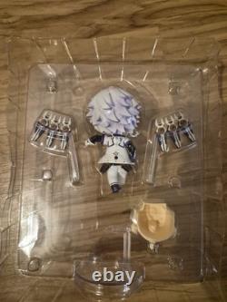 Elsword Add Nendoroid Figure Limited Edition Very Rare