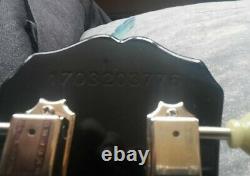 Epiphone G400 Sg Pro Super-Limited Edition 1961 Silver Burst VERY RARE