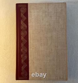 Ernest Hemingway For Whom the Bell Tolls 1940 Very Good 1st Edition Rare Cover