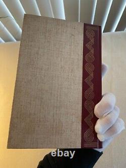 Ernest Hemingway For Whom the Bell Tolls 1940 Very Good 1st Edition Rare Cover