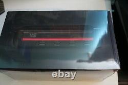 Evercade VS Founders Edition Console (NEW STILL SEALED 1 OF ONLY 5000) VERY RARE