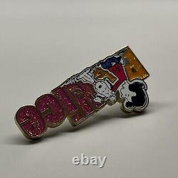 Extremely Rare? Be Kind Peanuts Pin Limited Edition Very Rare Last Ones Glitter