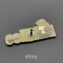 Extremely Rare? Be Kind Peanuts Pin Limited Edition Very Rare Last Ones Glitter