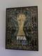 Fifa Wall Art Mexico Edition No 82/100. Very Rare Excellent Condition