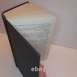 FIRST EDITION VERY RARE UPSIDE DOWN BINDING Harry Potter And The Deathly Hallows