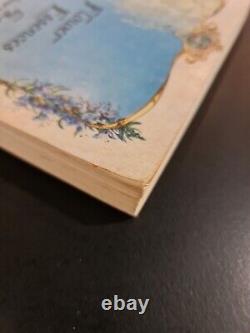 FLOWER ESSENCES Gurudas- 1983 FIRST PRINTING VERY RARE 1st EDITION