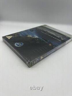 Factory Sealed Need For Speed Carbon Collector's Edition Xbox 360 Very Rare