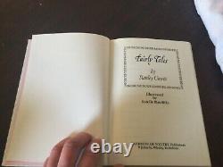 Fairly Tales, by Stanley Unwin very rare edition, unavailable on Amazon