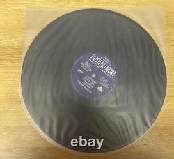 Faith No More Angel Dust Limited Edition LP + 12 Very rare M/M