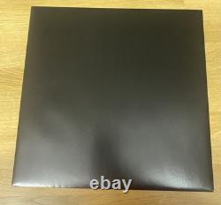 Faith No More Angel Dust Limited Edition LP + 12 Very rare M/M