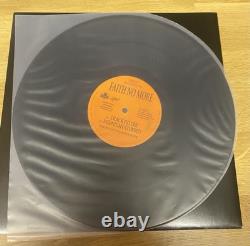 Faith No More Angel Dust Limited Edition LP + 12 Very rare M/M