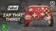 Fallout Powera Enhanced Wired Controller Limited Nuka Cola Edition Very Rare