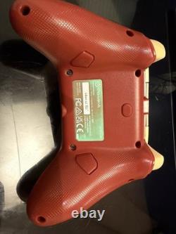 Fallout PowerA Enhanced Wired Controller Limited Nuka Cola Edition VERY RARE