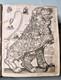 Famiano Strada De Bello Belgico Decades Duae Ii, 1651 Very Rare'atlas' Edition
