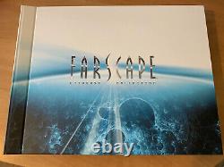 Farscape Universe Collection Limited Edition #234 32 DVD Box Set Very Rare
