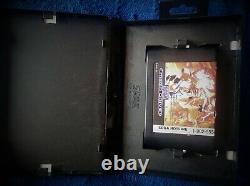 Fatal Fury 2 Sega Mega Drive Genesis Pal Version Australian Very Rare