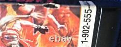 Fatal Fury 2 Sega Mega Drive Genesis Pal Version Australian Very Rare