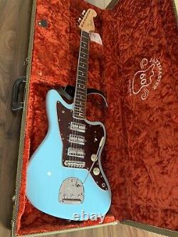 Fender American Jazzmaster Triple 60th Anniversary Limited Edition VERY RARE