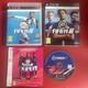 Fifa 19 Legacy Edition Cardboard Sleeve With Manual Very Rare Playstation Ps3