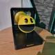First 4 Figures Pac-man (exclusive Edition) Very Rare Brand New
