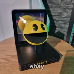 First 4 Figures Pac-Man (Exclusive Edition) Very Rare Brand New