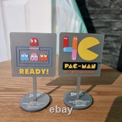 First 4 Figures Pac-Man (Exclusive Edition) Very Rare Brand New