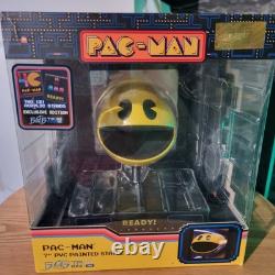 First 4 Figures Pac-Man (Exclusive Edition) Very Rare Brand New