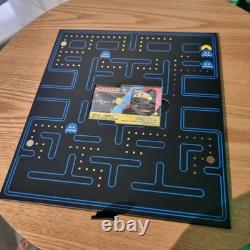 First 4 Figures Pac-Man (Exclusive Edition) Very Rare Brand New
