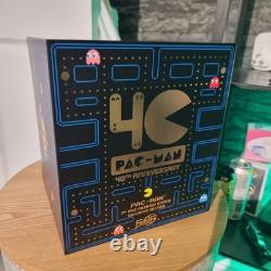 First 4 Figures Pac-Man (Exclusive Edition) Very Rare Brand New